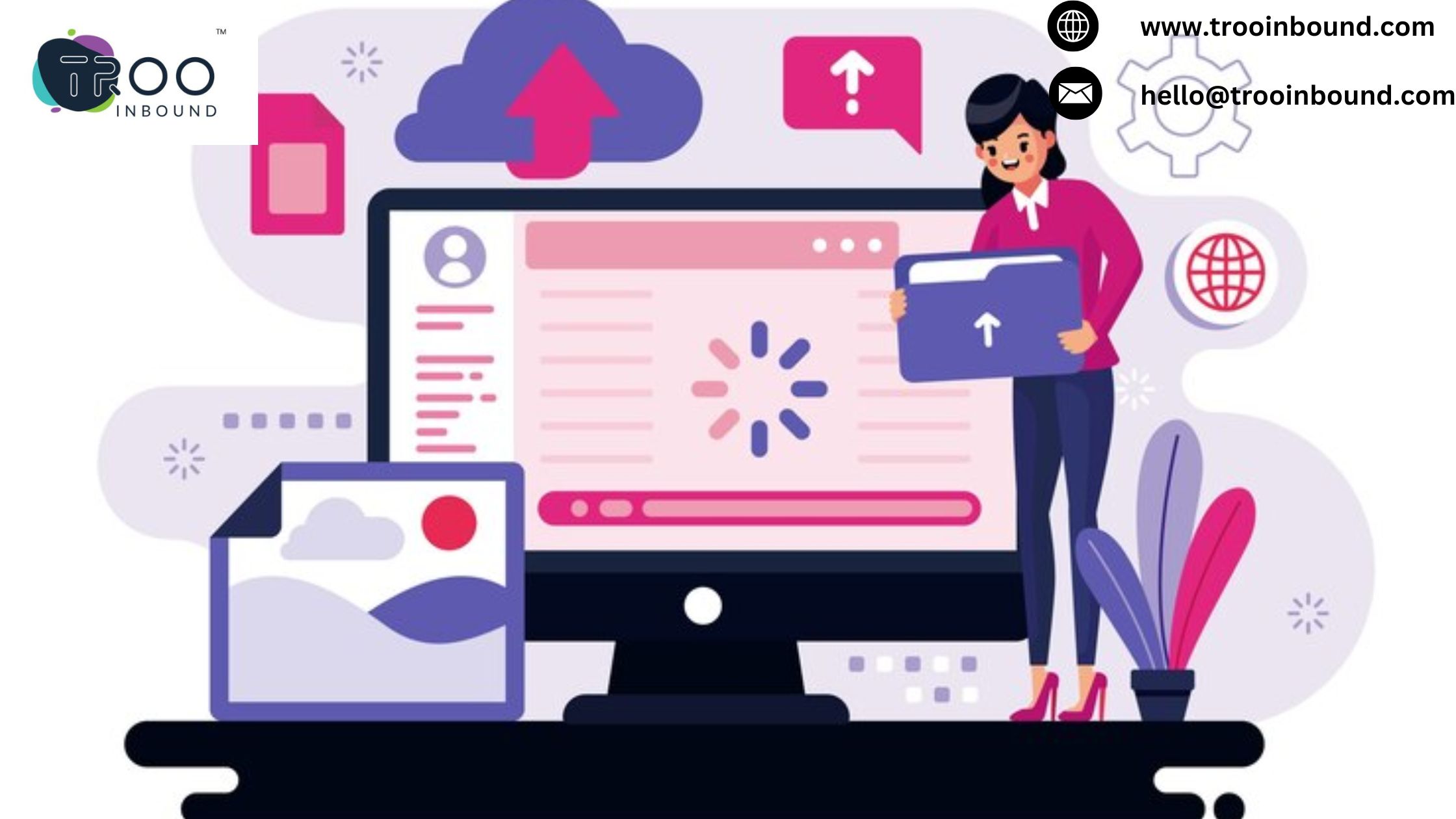 Hubspot Signature Generator